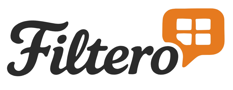 Filtero Logo